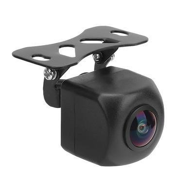 Câmera De Ré Automotiva Segurança Hd 100° Universal 1mp