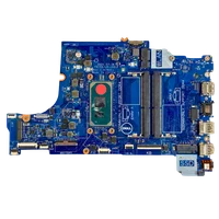 Placa Mãe Dell La-j081p Intel® Core™ i5-1035g1 Sucata 2