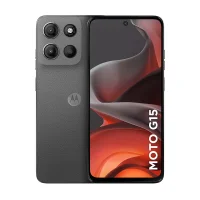 Smartphone Motorola Moto G15 256gb - Grafite, 12gb Ram Boost, Câmera 50mp, Selfie 8mp E Tela 6,7" Menor preço em Smartphone Motorola Moto G15 256gb - Grafite, 12gb Ram Boost, Câmera 50mp, Selfie 8mp E Tela 6,7"