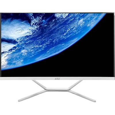 PC Aitek All In One Intel i7 3ª Gen 16GB RAM SSD 512GB Intel HD Graphics 4000, 24" Full HD IPS 75Hz 5ms