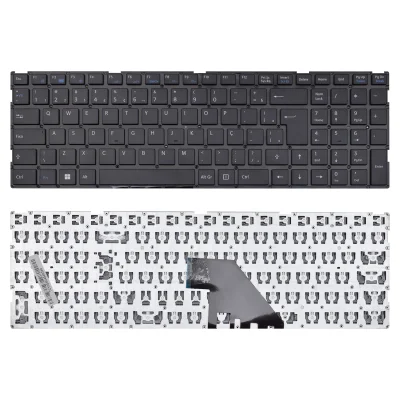 Teclado Para Notebook Sony Vaio Fe15 Vjfe52f11x-b3591
