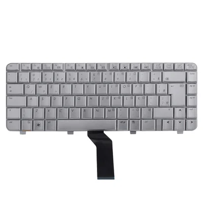 Teclado Para Notebook Hp Pavilion Dv4-1114nr