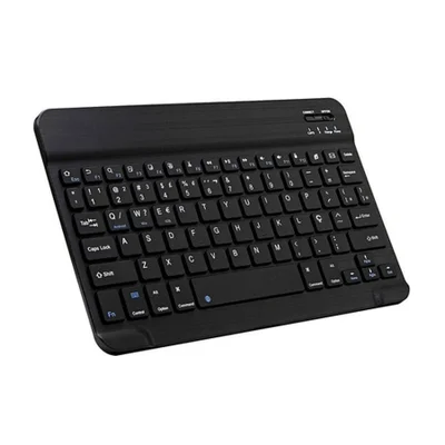 Teclado Blueooth Abnt2 Pt-br Ç Para Tablet Tab M10 Gen 3.