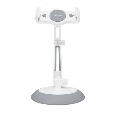Suporte Ajustável Alumínio Giratório Para Tablet Vaio Tl10.
