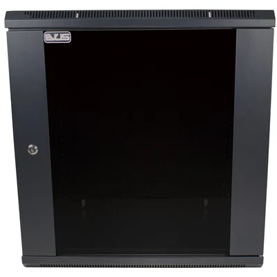 Rack Mini 19" Evus Ev-dw6412 12u X 600 X 450mm De Parede