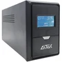 Nobreak Aitek 650VA, Bivolt com Saída CA 220V, Proteção Contra Quedas e Picos de Energia para Computadores e Eletrônicos - Anb-2206