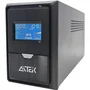 Nobreak Aitek 650VA, Bivolt com Saída CA 220V, Proteção Contra Quedas e Picos de Energia para Computadores e Eletrônicos - Anb-2206