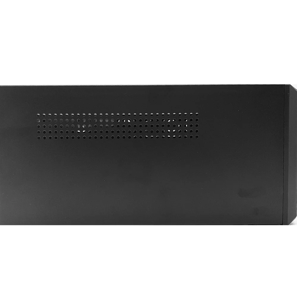 Nobreak Aitek 650VA, Bivolt com Saída CA 220V, Proteção Contra Quedas e Picos de Energia para Computadores e Eletrônicos - Anb-2206