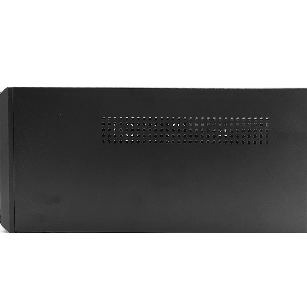 Nobreak Aitek 650VA, Bivolt com Saída CA 220V, Proteção Contra Quedas e Picos de Energia para Computadores e Eletrônicos - Anb-2206