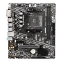 Placa Mae Gamer Msi B550m-a Pro Amd Ryzen Am4 Ddr4 Matx M.2 HDMI/dvi 3