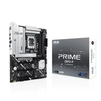 Placa Mãe Asus PRIME Z890-P LGA1851 4xDDR5 Chipset Z890 ATX 2