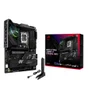 Placa Mãe Asus Rog Strix Z890-f Gaming Wifi7 LGA  1851 4xDDR5 Chipset Z890 Atx 3
