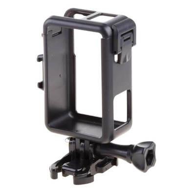 Suporte Frame Vertical para Câmera DJI Osmo Action 3 / 4 / 5 Pro