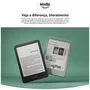 Kindle 11ª Geração 2024 6" 16gb Tela Antirreflexo Bateria De Longa Duração Verde - B0cp31qs6r