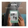 Kindle 11ª Geração 2024 6" 16gb Tela Antirreflexo Bateria De Longa Duração Verde - B0cp31qs6r