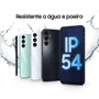 Celular Samsung Galaxy A16, 128GB + 4gb Ram, Câmera De Até 50mp, Tela 6.7”, Nfc, Ip54, Bateria 5000 Mah Preto