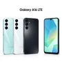 Celular Samsung Galaxy A16, 128GB + 4gb Ram, Câmera De Até 50mp, Tela 6.7”, Nfc, Ip54, Bateria 5000 Mah Preto