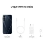 Celular Samsung Galaxy A16, 128GB + 4gb Ram, Câmera De Até 50mp, Tela 6.7”, Nfc, Ip54, Bateria 5000 Mah Preto