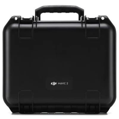 Maleta Case   Para Dji Mavic 2 Pro - Zoom