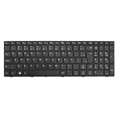 Teclado Para Notebook Lenovo Ideapad 110-15isk