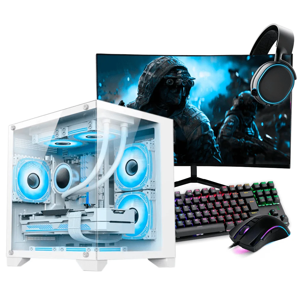 KaBuM Aperte o K e evolua em Tecnologia e Games