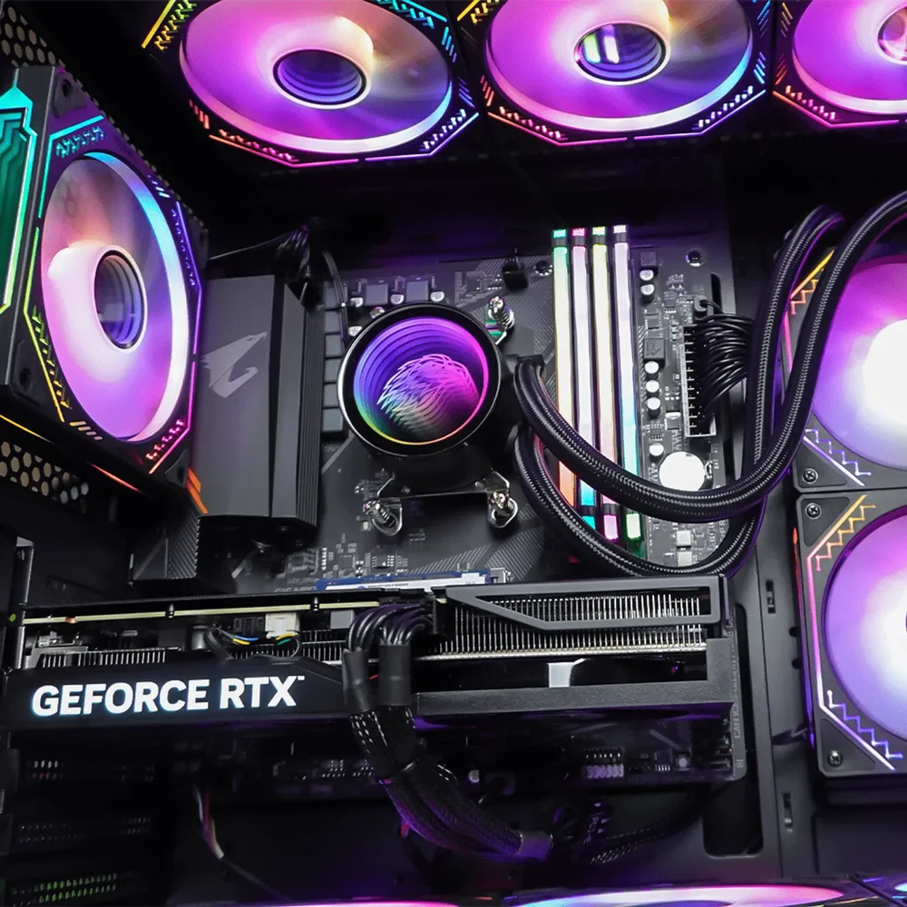 KaBuM Aperte o K e evolua em Tecnologia e Games