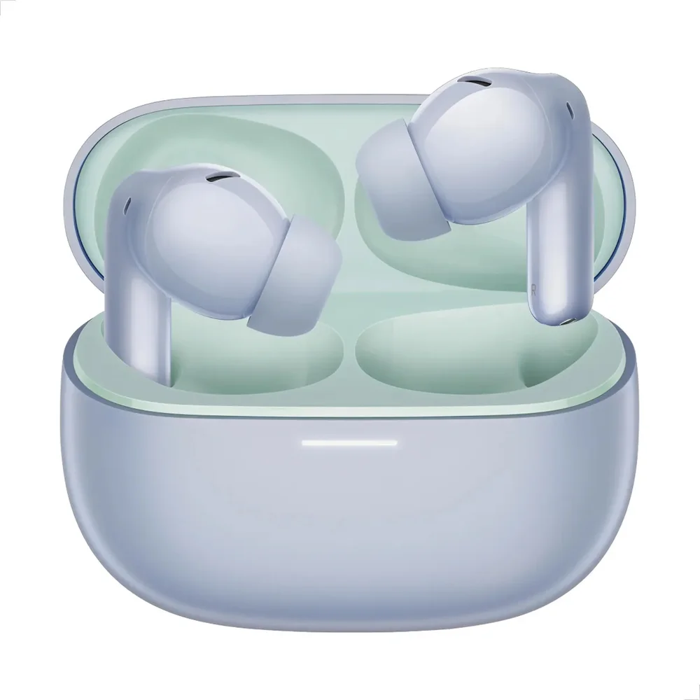 Xiaomi Buds 5 Pro Wi-Fi　2025.10.01購入 Xiaomi Redmi Buds 5 Pro, fones de ouvido Bluetooth, áudio imersivo
