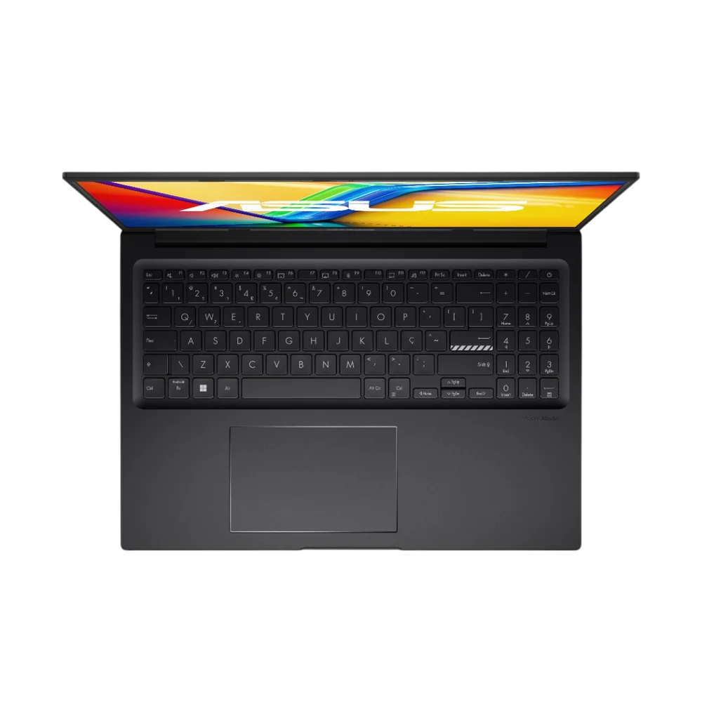 Notebook Gamer Asus Intel Core i512500h KaBuM