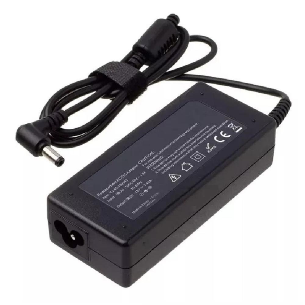 Fonte Carregador Para Acer Aspire 5741z 19v 3,42a 65w 479 Fonte Carregador Para Acer Aspire 5741z 19v 3,42a 65w 479