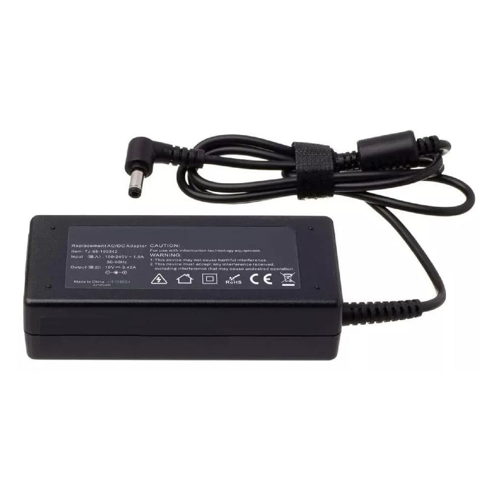 Fonte Carregador Para Gateway Ne56b Ne56r37u 19v 3,42a 479