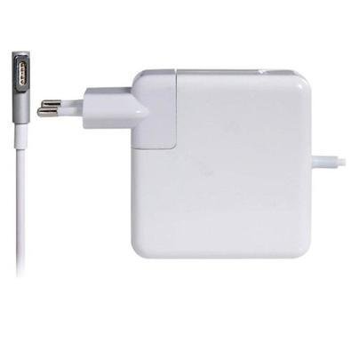Fonte Carregador Ifonte 16,5v 3,65a 60w Magsafe 1 Macbook Pro 13