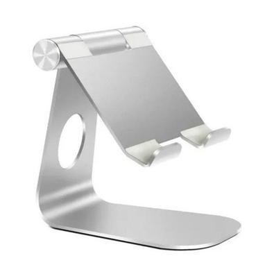 Suporte De Alumínio Para Ipad Air Pro De 12.9 "