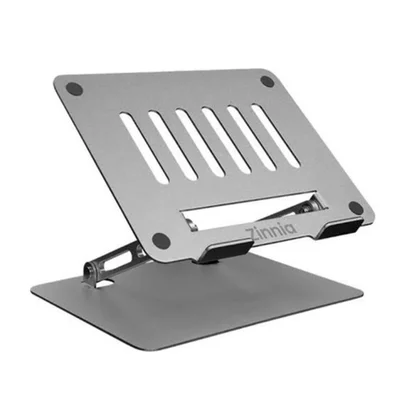 Suporte Com Regulagem De Alumínio Para Macbook Air M1 2020