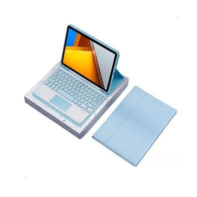 Capa Com Teclado Para Tablet Poco Pad 12.1  E Caneta