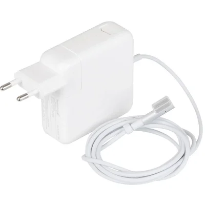 Carregador Ifonte Compatível Com Macbook Pro 13 E 15 16,5v 3.65a Magsafe 1 - 60w