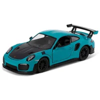 Miniatura-Porsche-911-Gt2-Rs-
