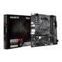 Placa Mae Gigabyte B550m K Pichau Gamer, Ddr4, Socket Amd Am4, M-atx, Chipset Amd B550