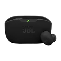 Fone de Ouvido Wave Buds 2 Preto Jbl Jblwbuds2blk