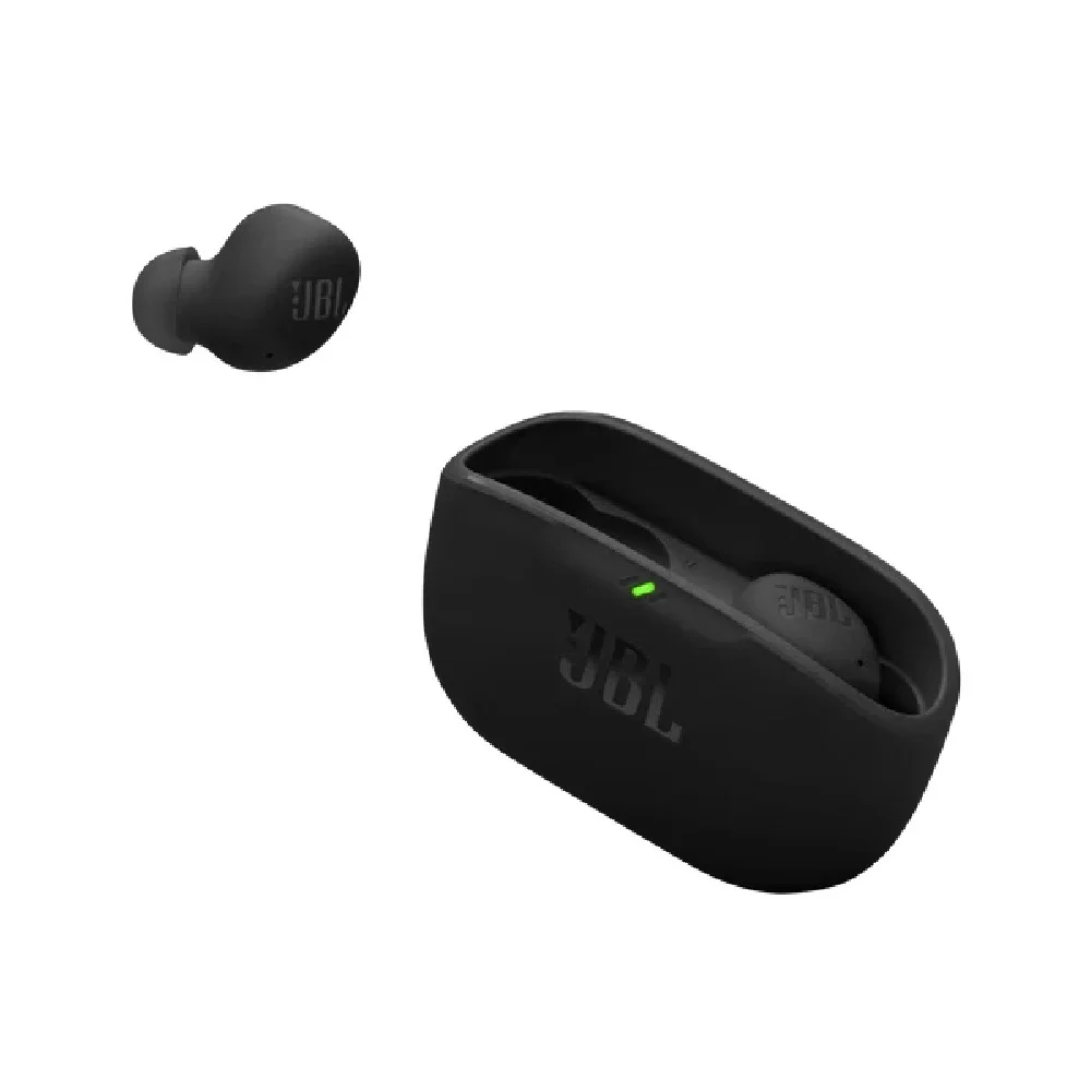 Imagem 3 de 5 do produto Fone Jbl Bluetooth Wave Buds 2 Tws Ip54 Preto - Jblwbuds2blk
