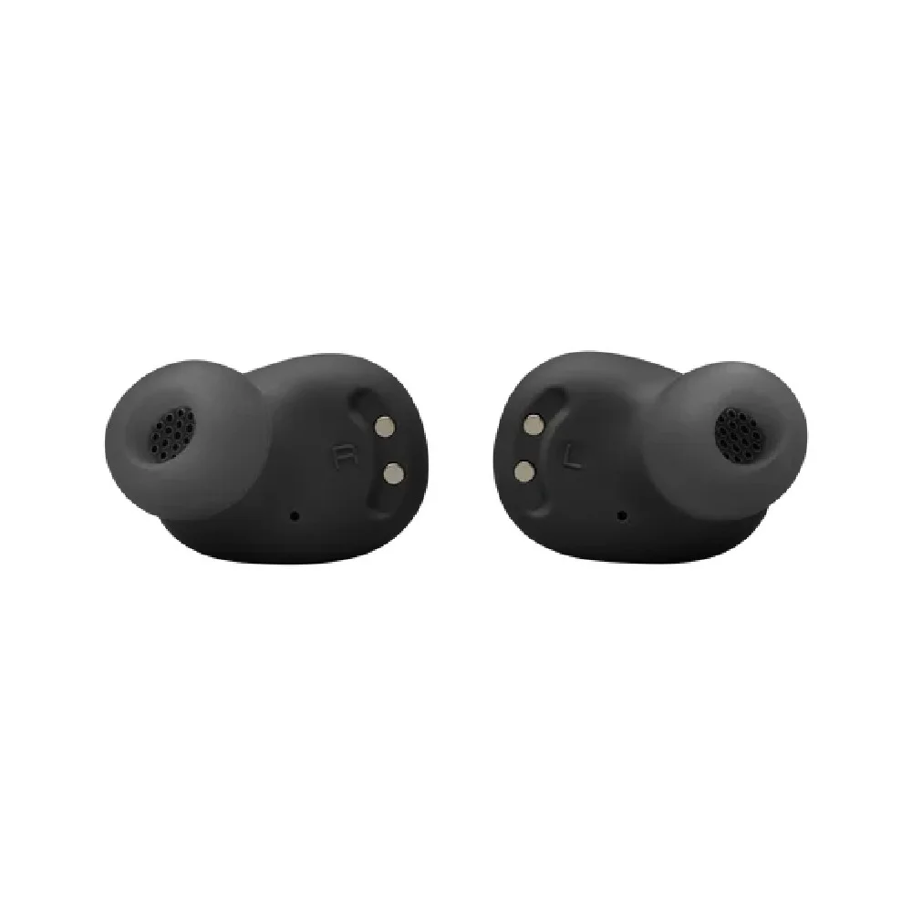 Imagem 4 de 5 do produto Fone Jbl Bluetooth Wave Buds 2 Tws Ip54 Preto - Jblwbuds2blk
