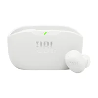 Fone de Ouvido Wave Buds 2 Branco Jbl Jblwbuds2wht