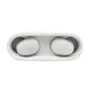 Fone De Ouvido Bluetooth Jbl Wave Buds 2 Branco