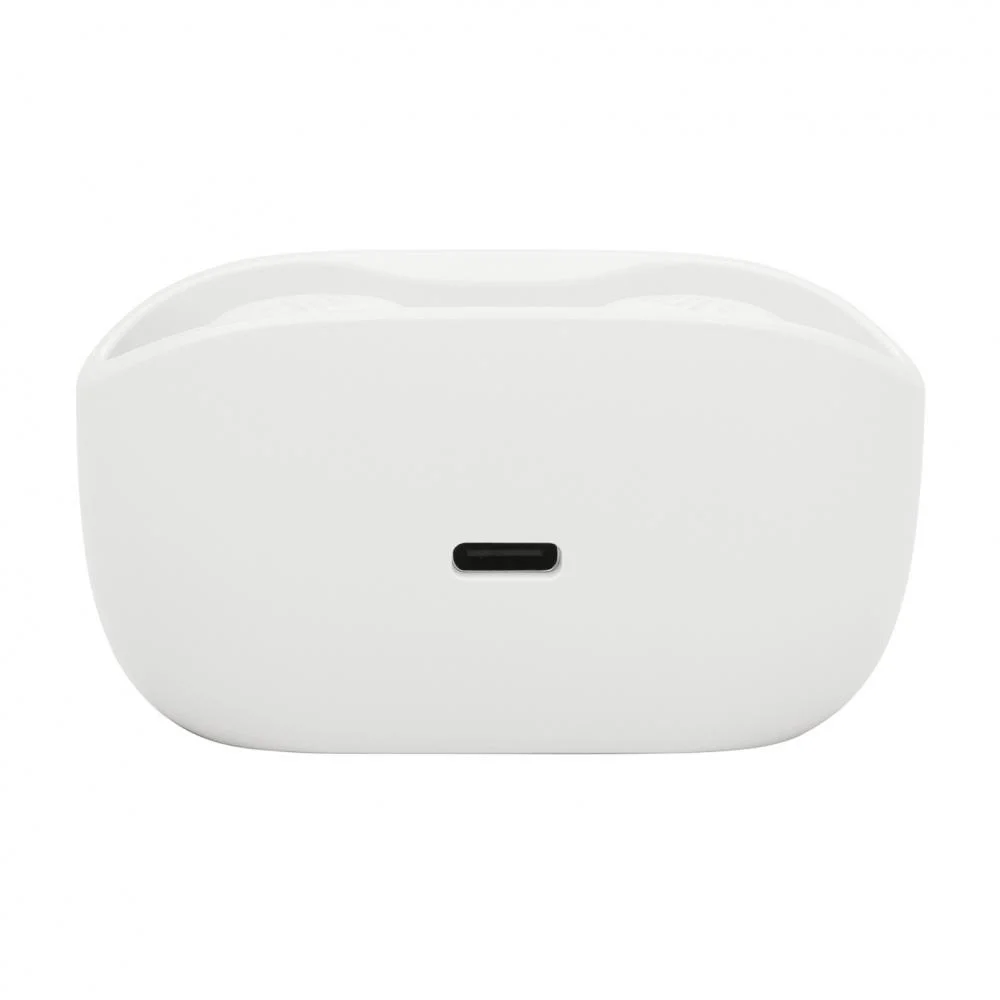 Fone De Ouvido Bluetooth Jbl Wave Buds 2 Branco Fone De Ouvido Bluetooth Jbl Wave Buds 2 Branco