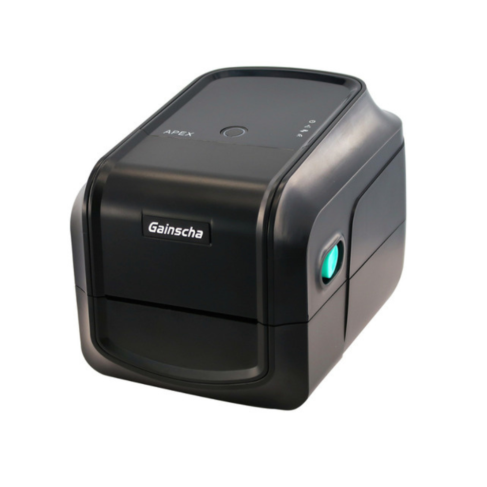 Impressora Térmica De Etiquetas Gainscha Ga-2408t