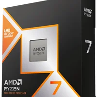Kabum Processador Amd Ryzen 7 9800x3d, Cache 8mb, 8 Núcleos, 16 Threads, Am5 - 100-100001084wof image