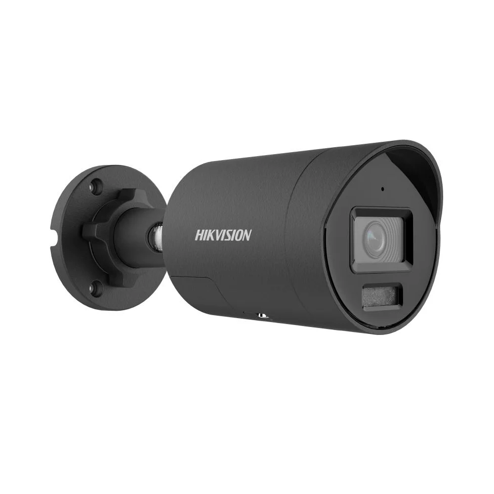 Câmera Ip Ds-2cd2047g2h-liu/sl(2.8) Hikvision