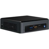 ③Intel NUC7i3DNK ミニPC 第7世代i3 Windows11 Mini-PC-Nuc-I3-7-Gera-o-8GB-