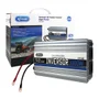 Inversor Potência 12v 110v 3000w Senoidal Modificada Onda