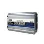 Inversor Potência 12v 110v 3000w Senoidal Modificada Onda