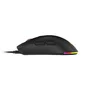 Mouse Gamer PCyes Malus Black Vulcan -12400 Dpi-RGB-6 Botões